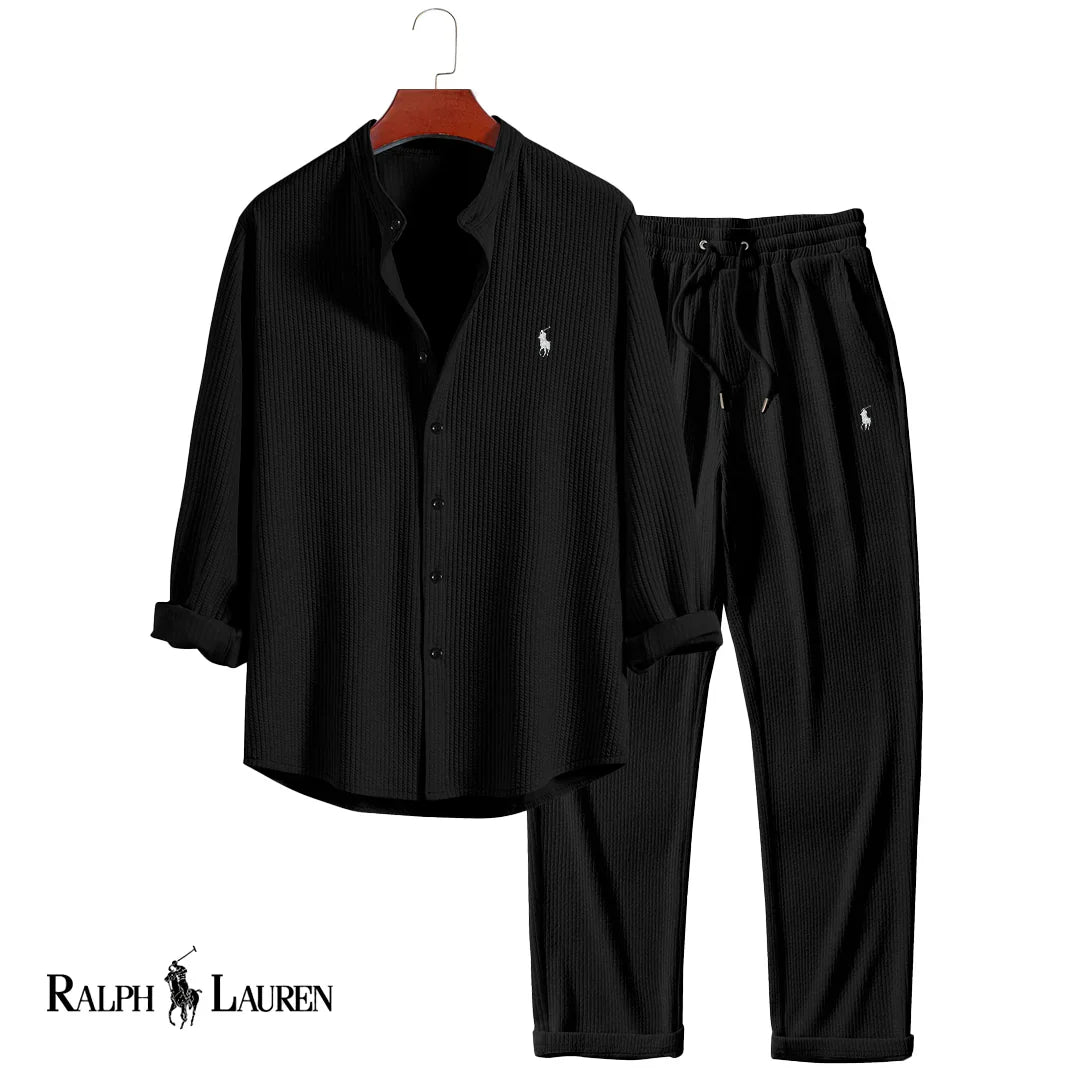 Elegant Men’s Premium Set