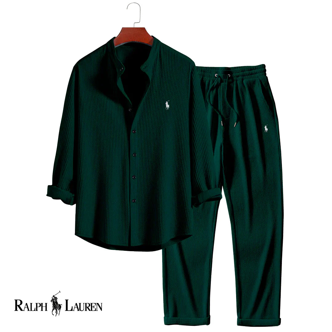 Elegant Men’s Premium Set