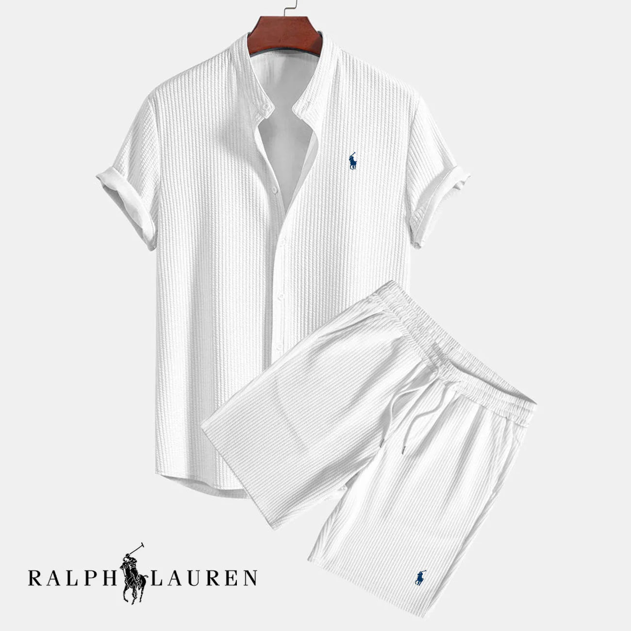 R&L™ LUXE BREEZE SET