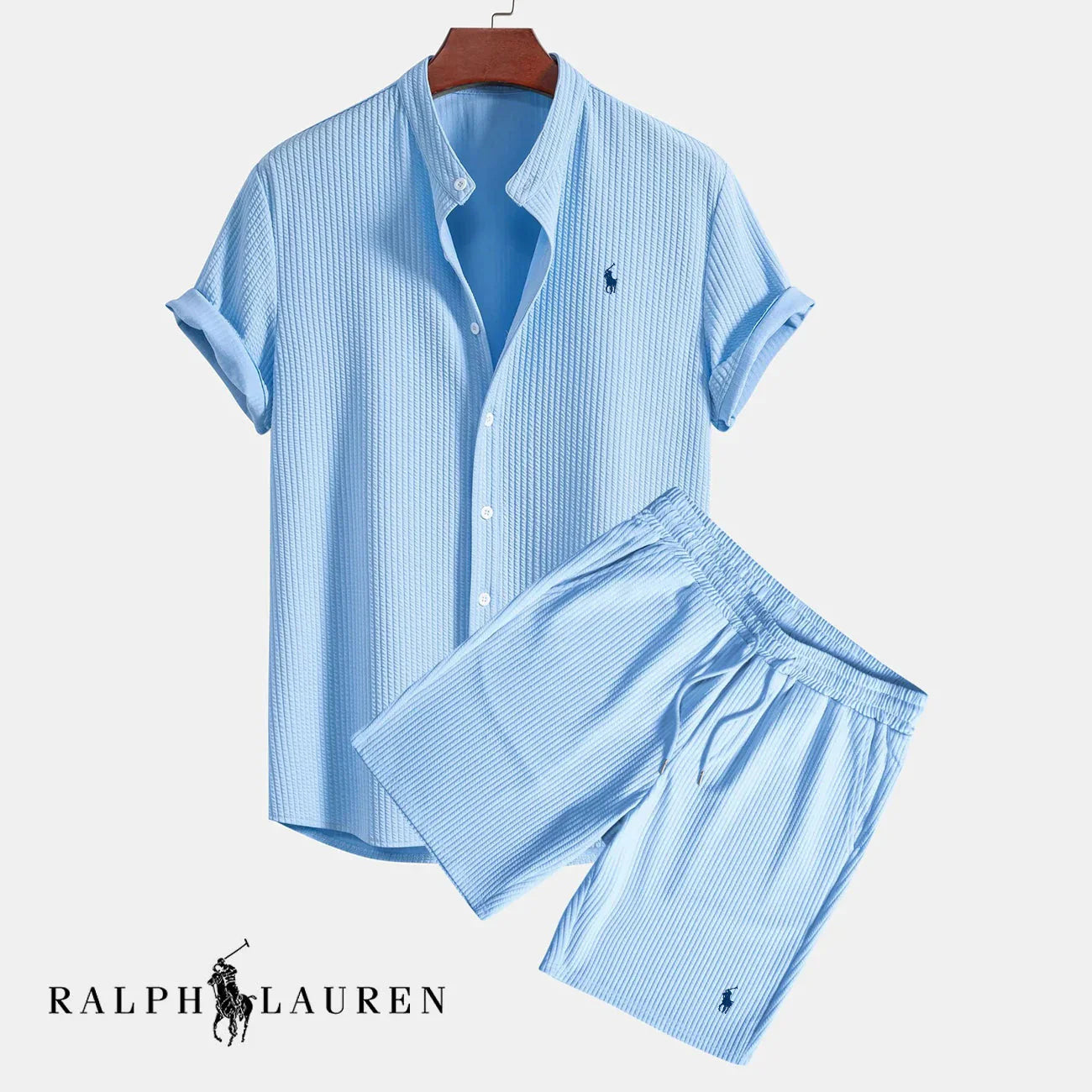 R&L™ LUXE BREEZE SET