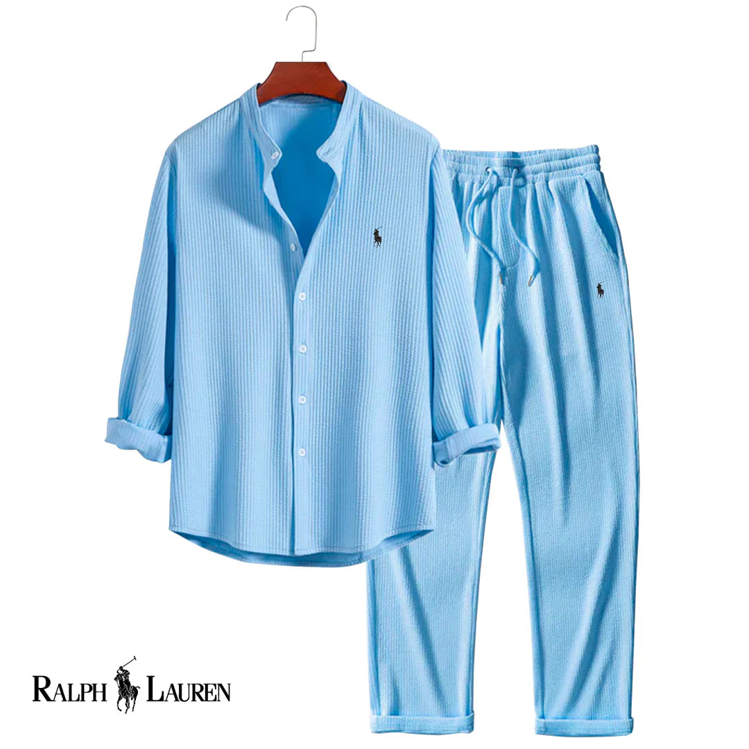 Elegant Men’s Premium Set
