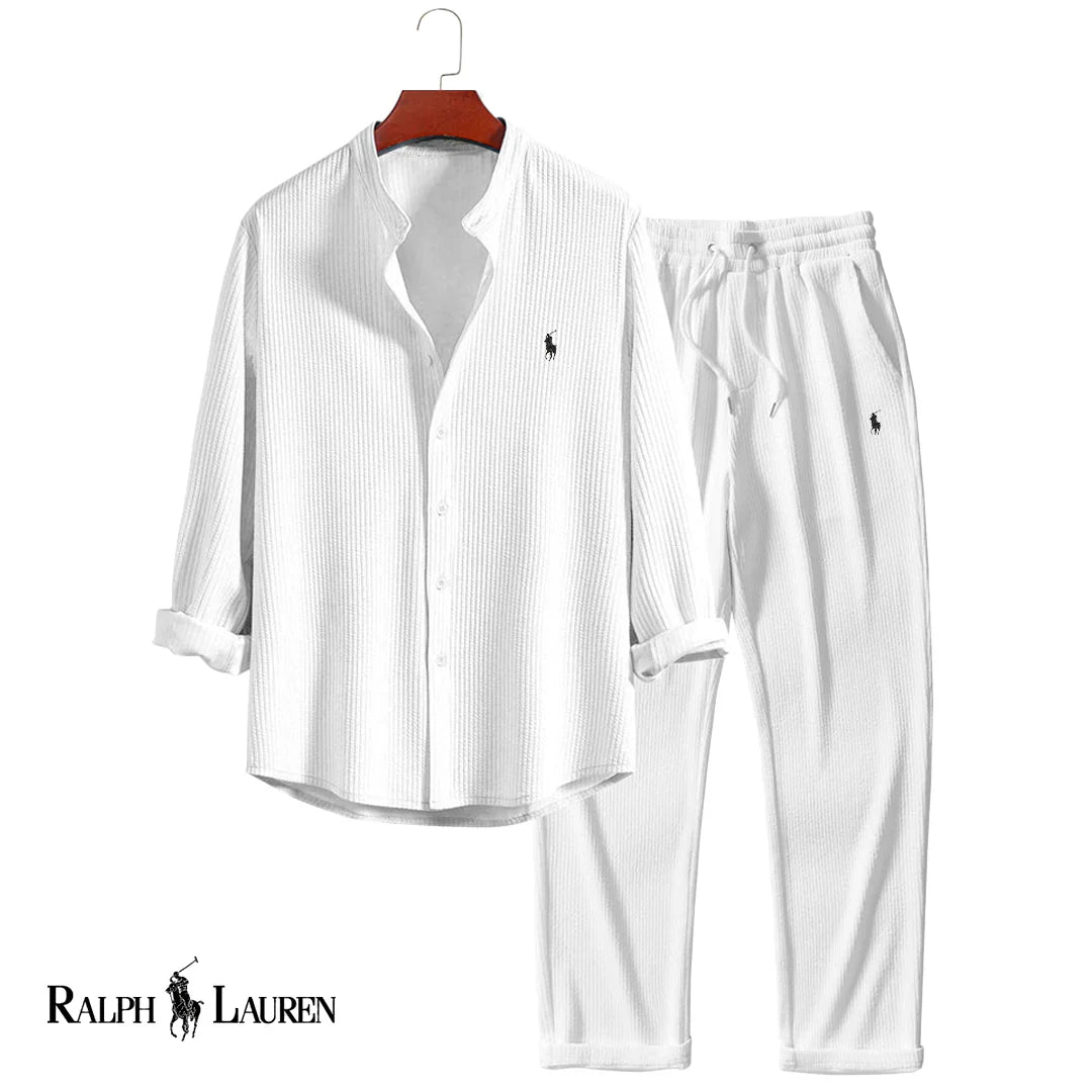 Elegant Men’s Premium Set